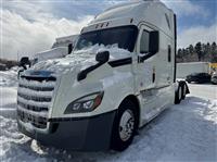 2020 Freightliner NEW CASCADIA PX12664