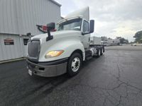 2019 International LT625