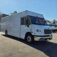 2019 Freightliner MT45