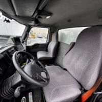 2020 International MV607