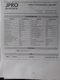 2020 Volvo VNL64T-300