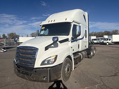 2020 Freightliner NEW CASCADIA PX12664