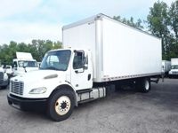 2020 Freightliner M2 106