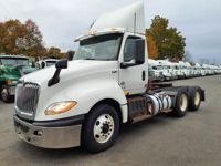 2019 International LT625