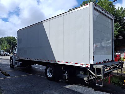 2020 Freightliner M2 106