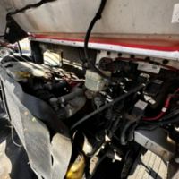 2017 Freightliner MT55