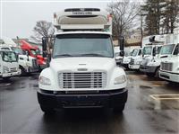 2016 Freightliner M2 106