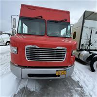 2017 Freightliner MT55