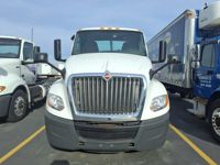 2019 International LT625