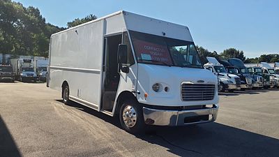 2019 Freightliner MT45