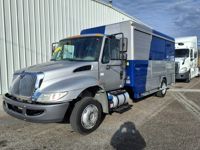 2019 International 4300LP (4X2)