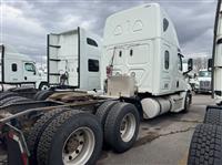 2019 Freightliner NEW CASCADIA PX12664