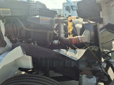 2018 International 4300
