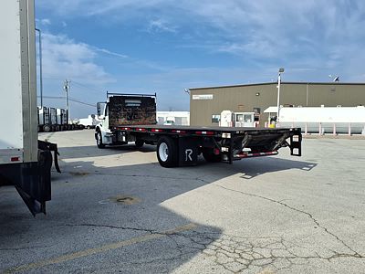 2019 Freightliner M2 106