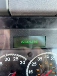 2019 Freightliner CASCADIA 125