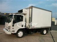 2012 Isuzu NRR