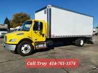 2016 Freightliner M2 106