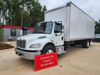 2018 Freightliner M2 106