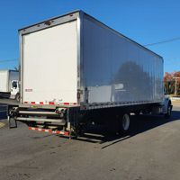 2020 Freightliner M2 106