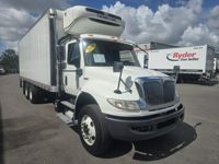 2020 International MV607 (6X4)