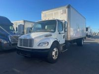 2019 Freightliner M2 106