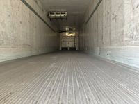 2016 GREAT DANE TRAILERS 721TZ-1 -48/162/102