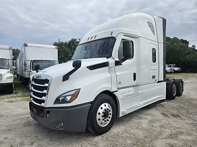 2022 Freightliner NEW CASCADIA PX12664
