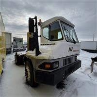 2019 Ottawa 4X2 T2