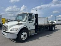 2019 Freightliner M2 106