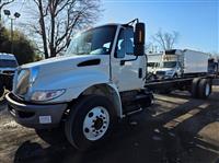 2019 International 4300