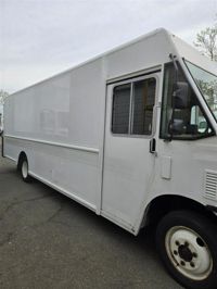2018 Freightliner MT45