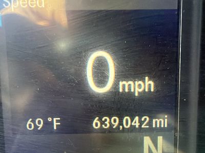 2020 Freightliner NEW CASCADIA PX12664