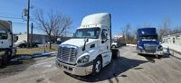 2019 Freightliner CASCADIA 113