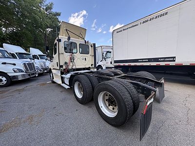 2019 Freightliner NEW CASCADIA PX12664