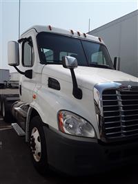 2017 Freightliner CASCADIA 113