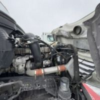 2020 Freightliner NEW CASCADIA PX12664