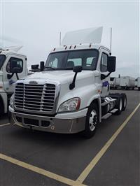 2019 Freightliner CASCADIA 125