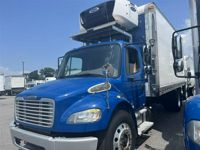 2018 Freightliner M2 106
