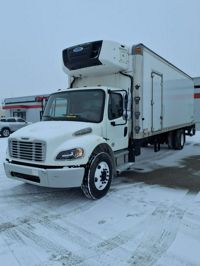 2020 Freightliner M2 106