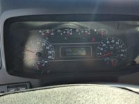 2020 International MV607