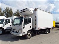 2020 Chevrolet LCF 5500XD