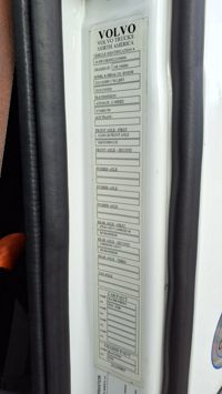 2020 Volvo VNR64T-640