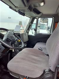 2018 International 4300