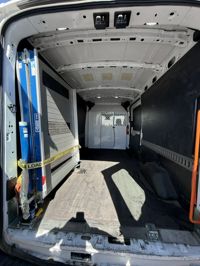 2019 Ford TRANSIT 250 MED ROOF