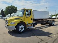 2016 Freightliner M2 106