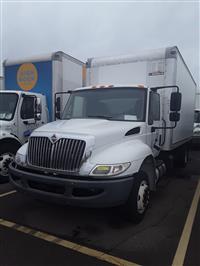 2019 International 4300 LP