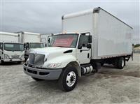 2018 International 4300