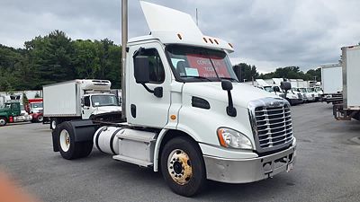 2020 Freightliner CASCADIA 113