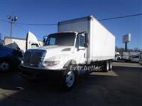 2011 International 4400
