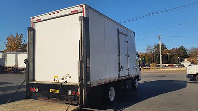 2019 Isuzu NRR